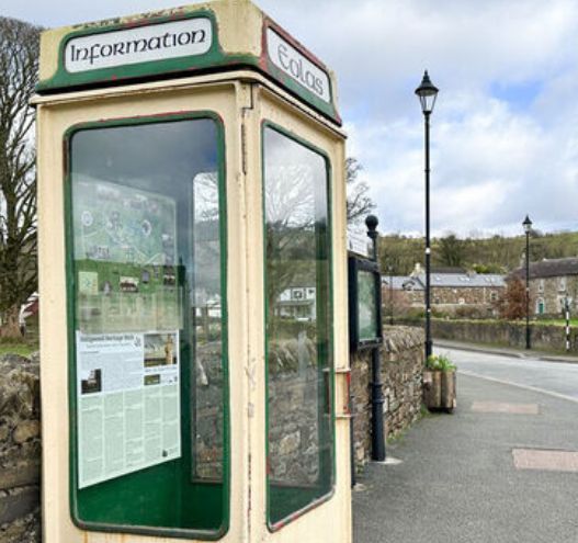 Ireland's last payphone boxes to be removed by the end of 2024