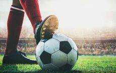 Irish football club in talks to host Palestine in friendly in Dublin