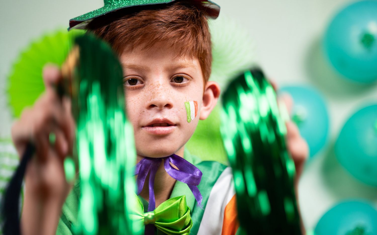 St. Patrick's Day decoration ideas - Vimarsana News