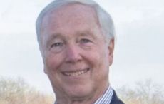 Jack Haren named Morris County St. Patrick's Day Parade Grand Marshal
