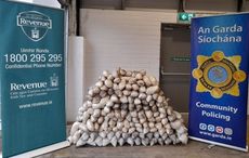 Two Kerry men charged after largest crystal meth seizure in history of Irish State