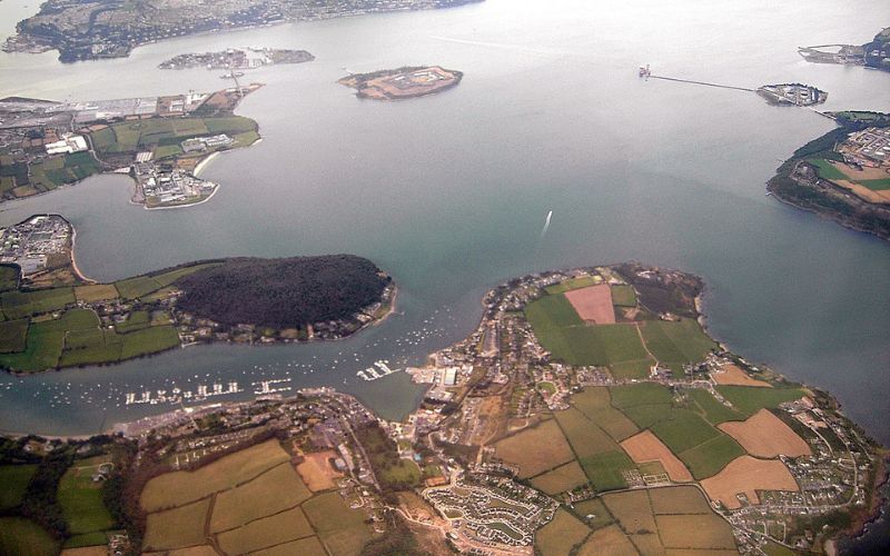 Fáilte Ireland announces ambitious plans to redevelop Cork Harbour