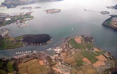 Fáilte Ireland announces ambitious plans to redevelop Cork Harbour