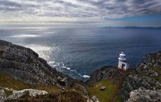 New study names Ireland's best coastal walks