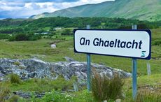 Is Ireland’s housing crisis destroying its designated Irish-language regions?