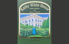 The Irish cook in the White House who witnessed history