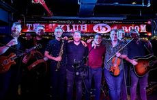 The Narrowbacks run into St. Patrick's Day with heartfelt new single