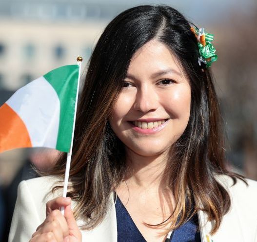 Ireland welcomes more than 1,200 new citizens at Dublin ceremonies