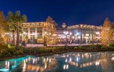 Irish restaurant at Disney in Florida sued after death of New York doctor