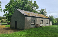 Historic Irish country Church goes on the the market for just $64k