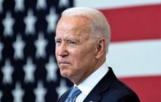 Bereaved Irish mother begs President Biden to demand an immediate ceasefire in Gaza