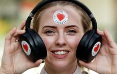The largest Irish language festival in the world kicks off before St. Patrick's Day
