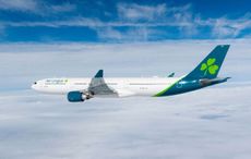 Aer Lingus announces huge jump in profits for 2023