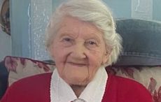 Ireland's oldest woman, 108, dies peacefully in Co Cavan