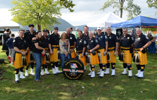 Hudson Valley Irish Fest Fundraiser in New York kicks off St Patrick's tomorrow