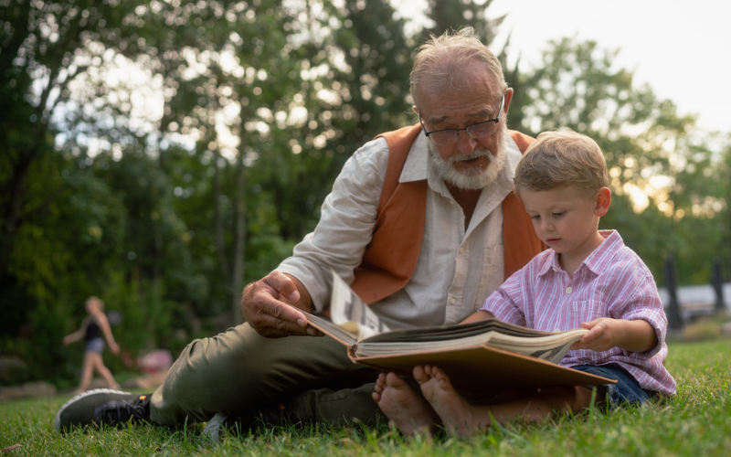 How to trace your Irish roots and build your family tree 