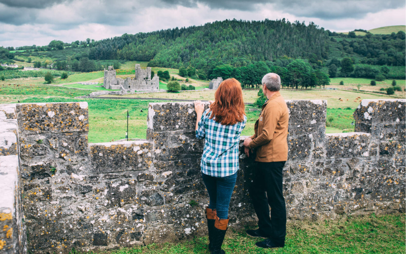 Trace your Irish roots: Ancestry's step-by-step guide to your family tree 