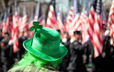 Top 10 places to celebrate St. Patrick's Day in the U.S.