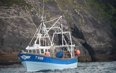 Dingle fishing community explored in new TG4 series