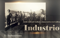 WATCH: AOH launches poignant video to mark Irish American Heritage Month