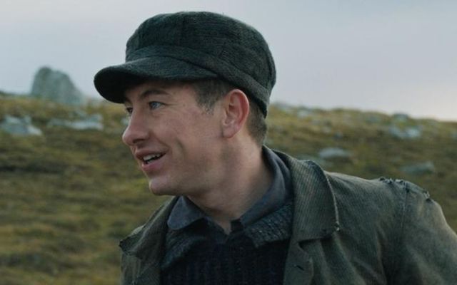 Barry Keoghan in Martin McDonagh\'s \"The Banshees of Inisherin.\"
