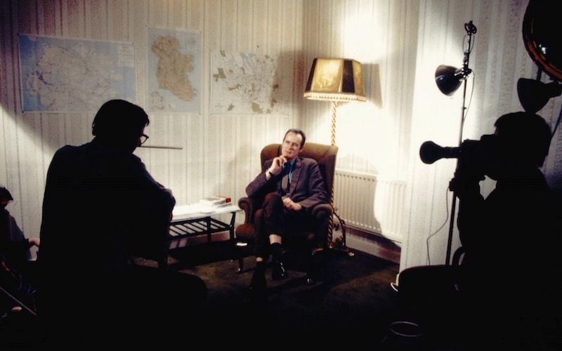 New documentary on historic IRA film to air on BBC Northern Ireland