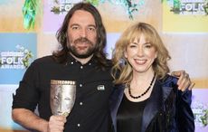 Lankum named Ireland's Best Folk Group at RTÉ Radio 1 Folk Awards