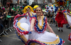 St Patrick's Festival is here! Your guide to the Dublin City celebrations 