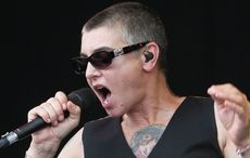 Sinéad O'Connor's estate demands Donald Trump stop using her music immediately