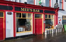 "The Banshees of Inisherin" pub relocated to Co Galway hits the market