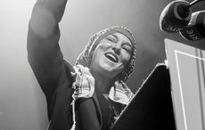 Irish band's cover of Sinéad O’Connor song to support Palestinian refugee camp