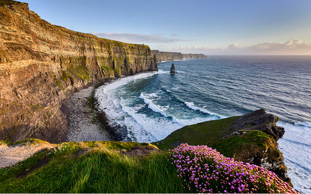Cliffs of Moher, Co Clare