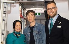 Ireland's Oscar hopefuls jet to Los Angeles with Aer Lingus