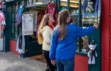 Shop new St Patrick's Day collections from these unique Irish stores 