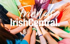 This St. Patrick's Day join the IrishCentral community and keep connected to Ireland