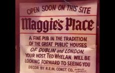 Oldest Irish pub on NYC's St. Patrick's Day Parade route celebrates 50 years