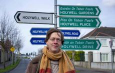 Myths and legends of Ireland's holy wells explored in new TG4 series