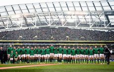 England dash Ireland's dreams of back-to-back Grand Slams