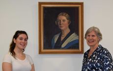 Inspiring story of 'Lamb of Ulster' heroine told in new TG4 documentary