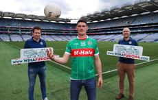 Still time to WIN €75,000 cash or a new McHale Fusion 4 Plus Baler