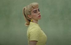 Irish Americans Billie Eilish and Finneas win Oscar for Best Original Song