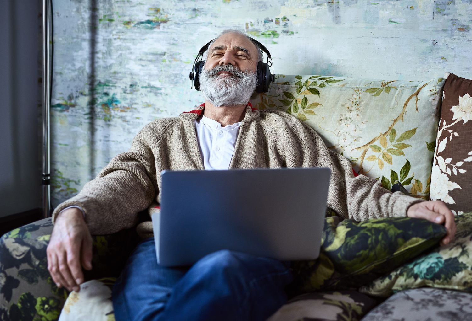 The Sound of Ireland pop-up radio is celebrating all things Irish this week