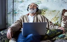 The Sound of Ireland pop-up radio is celebrating all things Irish this week