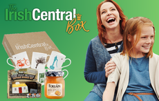 Missing Ireland? Enjoy 10% off SALE on the IrishCentral Box
