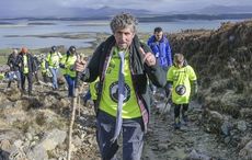 Irish journalist and motor neurone disease advocate Charlie Bird has died aged 74