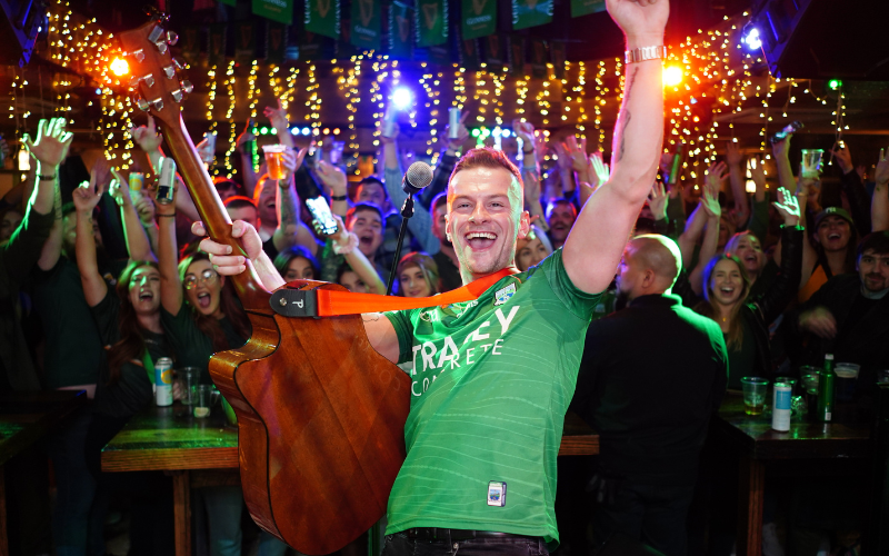 Sláinte! The best Irish bars in New York to celebrate St. Patrick's Day