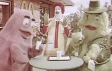 Who was Uncle O’Grimacey and was he really in the IRA?