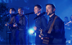 Celtic Thunder sets sail on Odyssey: A North American Tour, tickets now on sale