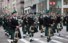NYC Saint Patrick's Day Parade announces line of march ahead of March 16