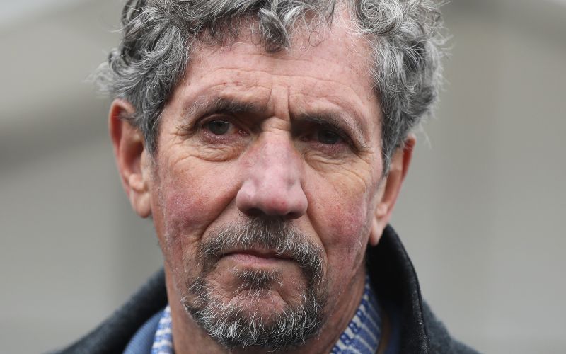 Charlie Bird: Celebration of life and tributes to Irish journalist - Vimarsana News